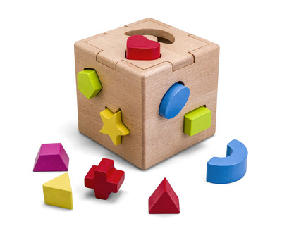 Steam Toy