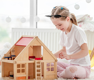 Wooden Toys