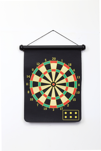 MAGNETIC DARTBOARD GAME FY (3)