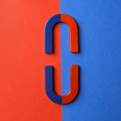 Magnetic Block