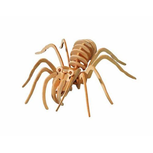 3D Wooden Puzzle Animal (5)