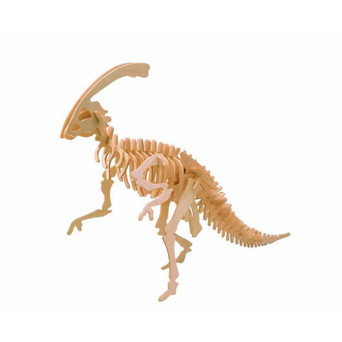 3D Wooden Puzzle Animal (22)