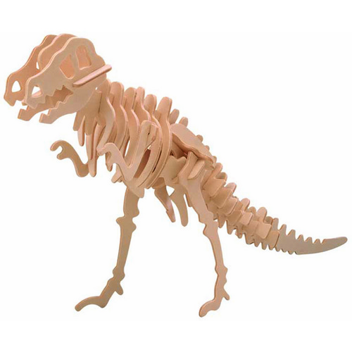 3D Wooden Puzzle Animal (23)