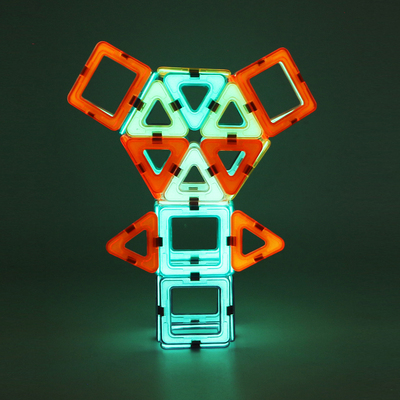 Glowing Blocks-5